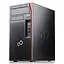 Комп'ютер Fujitsu Refurb Esprimo P558 E85+ MT i5-8500/16/480SSD/RX570-4Gb - мініатюра 1