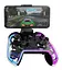 Геймпад Havit G158BT PRO беспроводной Bluetooth 4.0 крепление для телефона Transparent (HV-G158BT PRO) - миниатюра 3