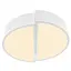 Светильник светодиодный настенный-потолочный накладной Brille LED BKL-901C/26W NW WH - миниатюра 6