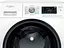 Пральна машина Whirlpool Whirlpool фронтальна FFB8248BVUA - мініатюра 10