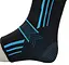 Бандажи на голеностоп Power System PS-6022 Ankle Support Evo Black/Blue XL (пара) (PS_6022_XL_Black/Blue) - миниатюра 3