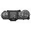 Бездзеркальний фотоапарат Fujifilm X-T50 Body Charcoal Silver (16828375) UA [117359] - мініатюра 3