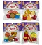 Коллекционные игрушки в наборе Monster Gum mochi squishy Снек бар (T25003) - миниатюра 1