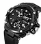 Часы мужские наручные спортивные Skmei 2119 (Черный) - миниатюра 2