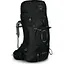 Рюкзак Osprey Ariel 65 Black XS S (1054-009.2416) - мініатюра 1