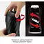 Мастурбатор Tenga Air-Tech Twist Tickle Red - мініатюра 4
