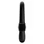 Вибратор Pretty Love Pazuzu 36.2 см черный - миниатюра 5