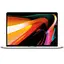 Ноутбук Apple MacBook Pro 16" з Touch Bar 32 ГБ 512 ГБ Intel Core i7 SILVER Model A2141, Seller Refurbished - мініатюра 1