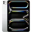 Планшет Apple iPad Pro 11 2024 Wi-Fi 2TB Silver (MVVH3) - миниатюра 1