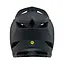 Велошолом Troy Lee Designs D4 Composite Helmet Black L (1106-140437034) - мініатюра 4