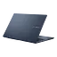 Ноутбук Asus VivoBook 15 X1504VA (X1504VA-CB52402) Blue - мініатюра 8