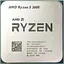 Процесор AMD Ryzen 5 3600 3.6GHz sAM4 Tray (100-000000031) - мініатюра 1