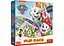 Настільна гра Trefl Щенячий патруль: Перегони цуценят (Pup Race - PAW Patrol) (02579) - мініатюра 1
