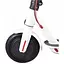 Електросамокат Electric Scooter M365 Pro White - мініатюра 5