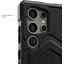 Оригінальний протиударний чохол UAG Monarch для Samsung Galaxy S24 Ultra (6.8") Carbon Fiber 214415114242 - мініатюра 12