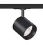 Светильник трековый однофазный KLOODI KD-GOLF 18W 4K BK - миниатюра 1