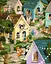 Набор для росписи по номерам Волшебный город, 40x50 см, КНО6515 - миниатюра 1