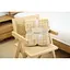 Плед Soho 150х200 см Sweet Beige pbe0050914 - миниатюра 1