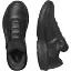 Кросівки Salomon Sense Ride 5 SR Leather 11.5 Black - мініатюра 4