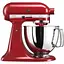 Кухонна машина KitchenAid 5KSM125EER - мініатюра 4