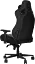 Геймерское кресло GT Racer черное (X-0724 Black) - миниатюра 4