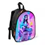 Рюкзак дитячий Roblox шкільний/міський 34х27х13 см для дівчинки (02559) - мініатюра 1