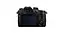 Бездзеркальний фотоапарат Panasonic LUMIX DMC-GH5S (DC-GH5SE-K) - мініатюра 4