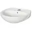 Раковина Kolo Idol 60x45 M1116000U - мініатюра 1