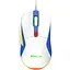 Миша ігрова XTRIKE ME GM - 227 wired mouse |1200-3600 4step dpi, USB| - мініатюра 1