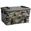 Сумка Prologic Element Storm Safe Barrow Bag Large 54 Camouflage - миниатюра 1