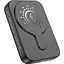 Портативный аккумулятор Hoco J117A Esteem PD20W Magnetic 10000mAh black - миниатюра 3