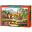 Пазл Castorland Мальовниче містечко 3000 ел. (C-300365) - мініатюра 1