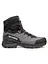 Черевики жіночі Scarpa Rush Polar GTX Woman 38,5 Чорний-Сірий - мініатюра 6