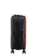Чемодан American Tourister AIRCONIC DARK PLUM/ORANGE 55х40х23 55 См 88G*17005 - миниатюра 12