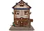 Пазл 4D Puzz 3D Гоґвортський Експрес Гаррі Поттер Hogwarts Express Set 3D puzzle 180 ел. (4dpuz001) - мініатюра 8