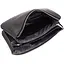 Чоловіча шкіряна барсетка GRANDE PELLE 25х16х6 см sum0026503 - мініатюра 2