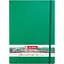 Блокнот для графіки Royal Talens Art Creation А4 140г/м2 80л Forest Green - мініатюра 1