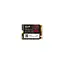 SSD накопичувач Silicon Power UD90 (SP02KGBP44UD9007) - мініатюра 1