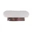 Бра Brille BR-921W/32W настенное накладное лофт LED - миниатюра 5