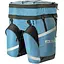 Велобаул Travel Extreme Mono 60 L Blue (1060-ТE-В001BL) - миниатюра 1