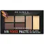 Палетка Rimmel Mini Power Palette №001, 6.8 г (8000019185661) - мініатюра 1