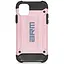Чехол для мобильного телефона Armorstandart Panzer Apple iPhone 11 Pink (ARM71479) - миниатюра 1