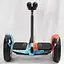 Гіроскутер Mini Robot Ninebot Mini 36v Вогонь і Лід - мініатюра 3
