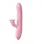 Вібратор-кролик B - Series Lyla Angelia, 23 см (світло-рожевий) - мініатюра 1