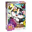 Пазл дитячий Веселе кошеня 88281, 24 великих елементи - мініатюра 1
