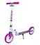 Самокат Scale Sports 75-99х46х11 см Фіолетовий 000248238 - мініатюра 3