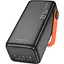 Внешний аккумулятор Borofone Magnifico BJ66 40000mAh 22.5W Black [130208] - миниатюра 5