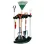 Органайзер Keter Corner Tool Rack - миниатюра 1