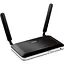Бездротовий маршрутизатор (роутер) D-Link DWR-921 [114059] - мініатюра 2