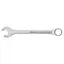 Ключ рожково-накидный Sigma 26 мм CrV satine с подвесом (6021711) - миниатюра 1